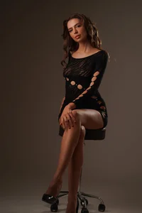 SophieArya Eyes of Seduction Pic 5