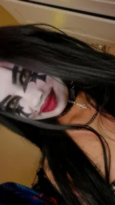 _sakae_ 𝕮𝖑𝖆𝖚𝖉𝖎𝖆 𝖗𝖊𝖖𝖚𝖎𝖊𝖒 𝖈𝖍𝖊𝖛𝖆𝖑𝖎𝖊𝖗 𝖛𝖆𝖒𝖕𝖎𝖗𝖊 𝖈𝖔𝖒𝖎𝖈 Pic 3