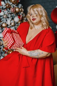 Yoki_Shizuko Christmas 2025 圖片 3