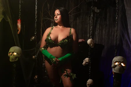 RosenRot07 Happy Halloween! 🎃🎃🎃 Foto 2