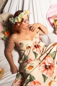 LucyanaSilvaHappy Easter 🐰图片 6