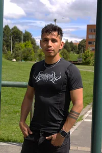 Noha_and_Iam Iam 😎 Immagine 