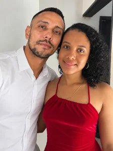 rickyfriki couple hot Pic
