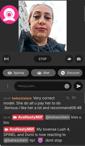 MY FANS de AvaSquirtMilf Foto 6