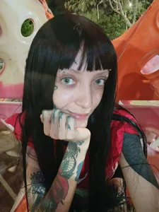 Ami de barbara_anal_squirt_  3 Imagens