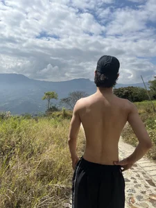 facebaby1 WALKING DAY!☀️🍃 Pic 6