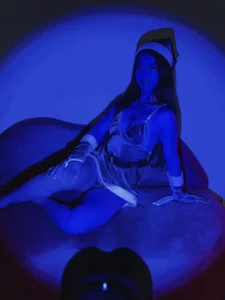 CloeMorenti_ Your Christmas gift 🎁✨ Immagine 