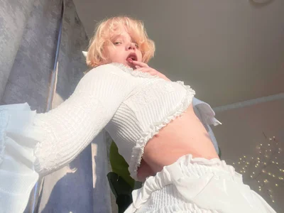 Emily_relishh Naughty angel Kuva 3