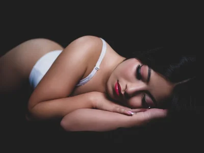 AbrilVelastegui7 🤍😈 Bilde 4