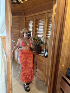 JuanitaMore01 Birthday Vacation Recap🎂✨🛫 Pic 5