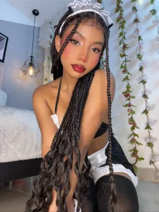 🤍Room Service Fantasy🖤 de Gigi_Strawberry  2 Imagens