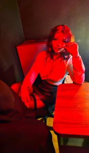 victoriia_thompson I can also be your dominatrix 🔥💥 Poză 5