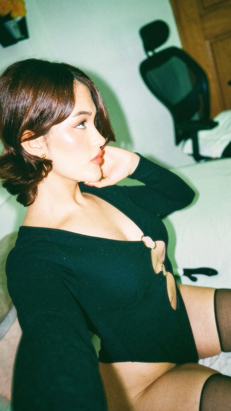 rose_blosom__ Gambar Trending 6102