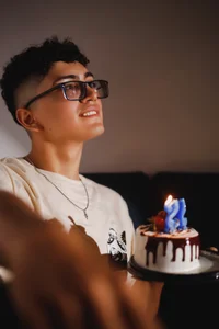 TylerWhite_ Happy birthday to me, happy 22nd to me✨💥😎 зображення 5