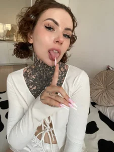 brightmuffin Alana time Billede 7