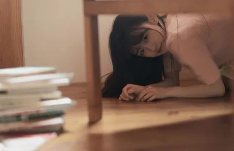 Lucky-susuBB Public Pic