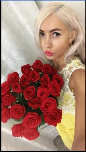 Akilla_Queen selfies 사진 6