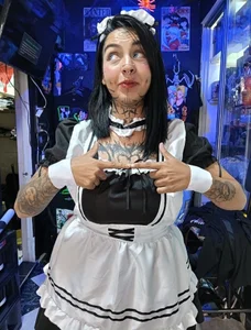 Demon_psy ( ˘͈ ᵕ ˘͈♡) Pic