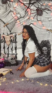 alicee_laurent happy halloween Poză 4