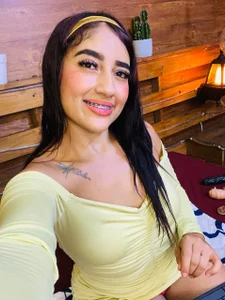 micaela_naugthy happy Pic 2