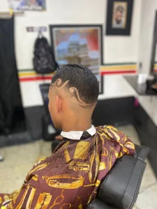 dilan_alfonzo: My hair cut 💈🔥 ( 8 фото)