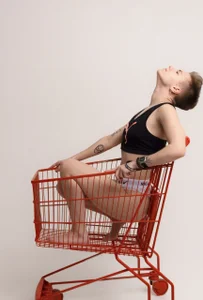 Jean_Willson hot photoshoot Billede 7