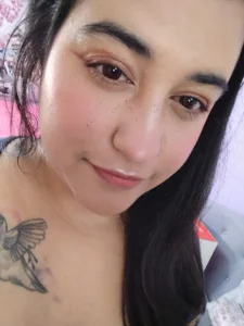 dani_vemom I came to enter your heart Pic 5