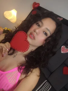 Love mode: ON 💘 od Calipso_Parisi  3 snímek