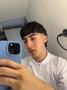 martinbakeer Martin Foto 2