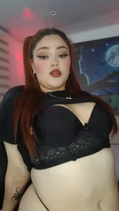 sexy hot girl od Camiila_Osorio  7 snímek