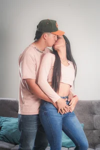 KataAndJordy Public Pic 8