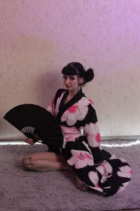 NorinMorinjapanese vibes ^^图片 3