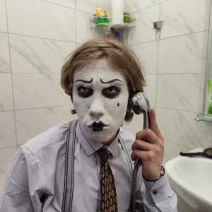 Josh_Vin to be different means to be different Fotka 8