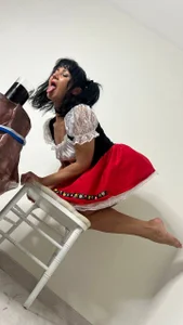 Melissa_Fane Octoberfest  2. fénykép