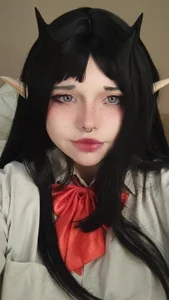 Yoki_Shizuko Just me Foto 3