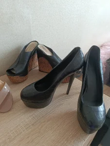 Zdjęcia Miss_Mila_ my heels 👠:  3