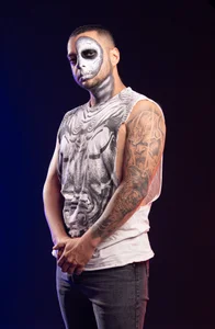 ScarlettAndClark 👻Trick or Treat?👻 зображення 2