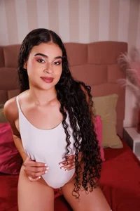 GiselleSolis's Ruby Flame Sex Photo 6