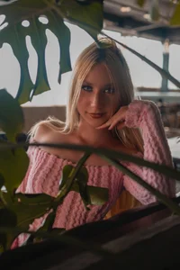 Celeste_pg's Pink is so sexy on my body 🩷🌸🌷 Sex Photo 4