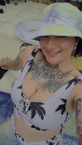 iam__mystic more than water, pure fire😈 รูป  2