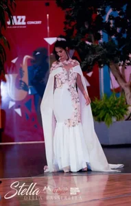 EvelynFrancesJust me图片 5