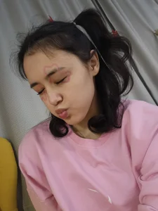 VerlieChahalHome girl图片 5