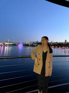 MonaFleek's photo