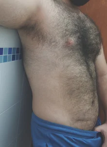 Hairy! de joacob00m  2 Imagens