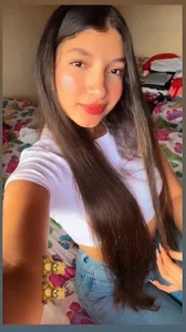 CharloteBrown_ Public Pic