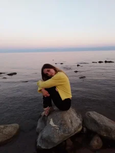 Luna_Hayes Public Εικόνα 4