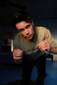 William_Henry_ Self-portrait صورة واحدة|William_Henry_ Self-portrait صورتان|William_Henry_ Self-portrait  3 صور|William_Henry_ Self-portrait  3 صورة