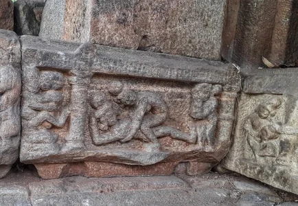 KingCobraClassy Our Sex Culture - Kamasutra Foto 4