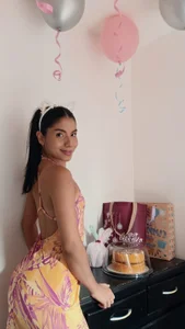 naia_cox My birthday 💖 Bilde