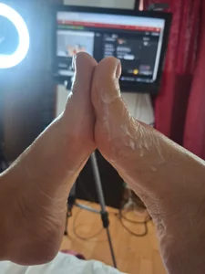 sofiaalarson 🦶🏼💧🔥 зображення